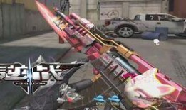 逆战体验服最新爆料头盔,神秘头盔引领未来战场新潮流