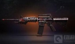 后续五级枪升级最新爆料,全新爆料揭示未来战场霸主